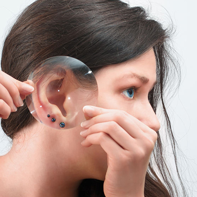 Piercing-Services